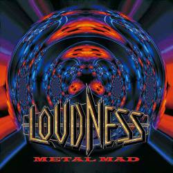 Loudness : Metal Mad